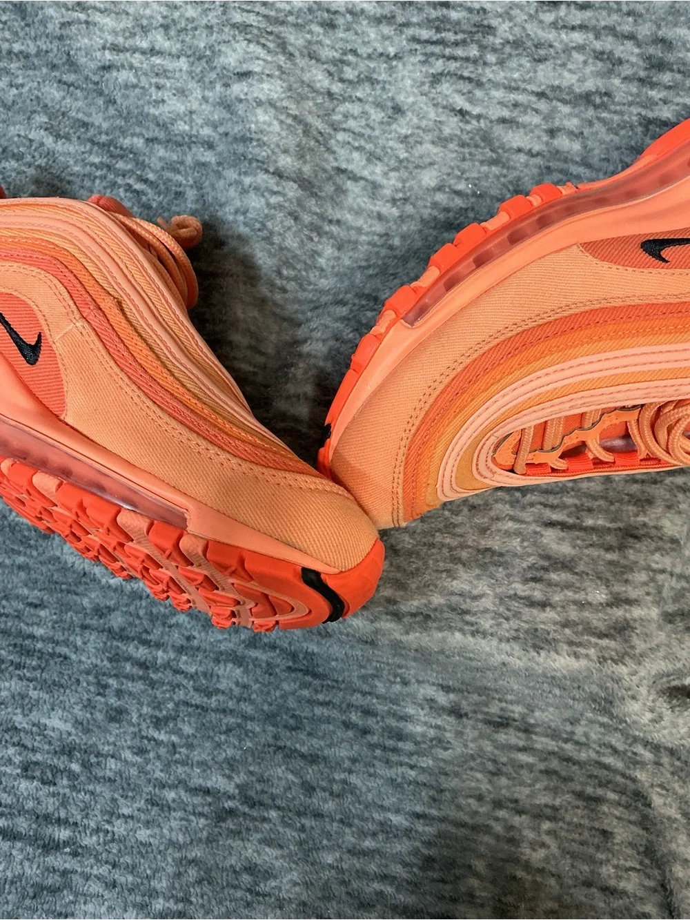 NIKE AIRMAX 97 (GS)